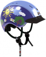 Шлемы для летних видов спорта Casco Mini Pro new